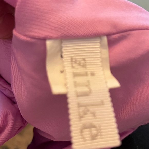 Zinke Padded‎ Bandeau Bikini Top - Picture 3 of 8